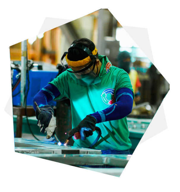 Unidoor Systems Inc.