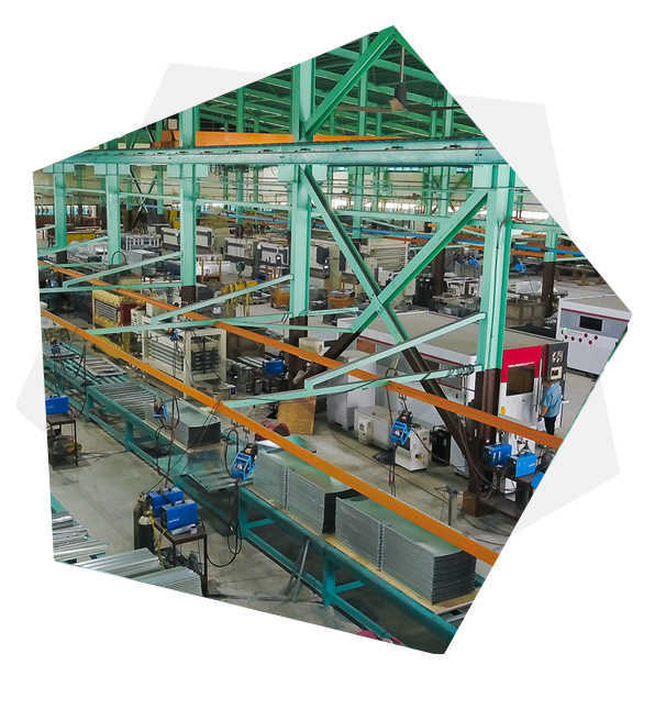 Unidoor Systems Inc.